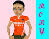 Armagh Jersey (Female)