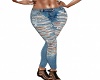 SS Ripped Jeans