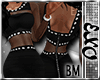 A. Stunning BM | Black