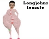 Longjohns female