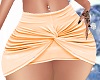 N. Sexy Peach Skirt RLL