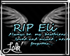 [F]Rip Eli Sticker[L]