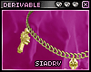 DRV Waist Chains (Loose)