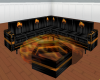 Hellfire Couch & Table