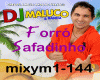 Mix Forró Dj Maluco