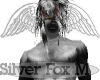 Silver Fox Fur [m]