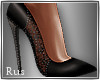 Rus: Lacey shoes