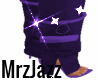 MYMY PURPLE BOOTS