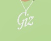 Giz Chain