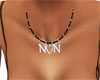 NloveN necklace (f)