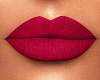 Zell Cool Toned Red