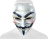 Anonymous mask