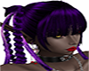 Dark Purple Qindalui