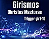 Girismos-Chris Mastoras
