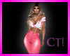 CT! Love Me Pink RLL
