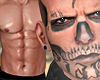 X 》Skin .EL DIABLO