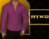 R. Royal Shirt Diwali