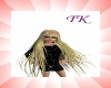 TK Fairy Flower Blonde