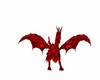 Red Flying Dragon