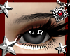 ☆ straight brows