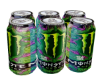 S🪆MONSTER©RICK&MORTY