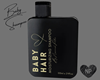 Luxury Baby Shampoo