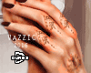 V. Henna. Nails | Tattoo