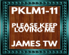 james tw PKLM1-11