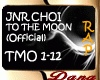 JNR CHOI - To The Moon