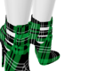 Sexy Tartan S