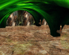 Sacred Wolf Den