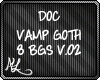 *ML Vamp Goth BG V.02