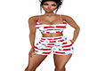 Care Bear Short Fit
