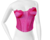 $corset pink
