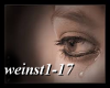 Weinst du -Echt