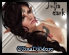 (OD) Julia dark