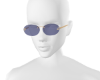first shades blue