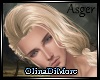 (OD) Asger blond