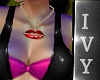 IV.Kittys Lips Necklace2