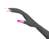 7//Luxy_Ze Nails Pink