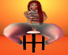 Stool Avi F