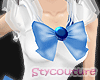 Sailor Mercury Uniform