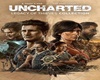 Uncharteds Poster