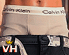 LV x Ripped Short 4/4
