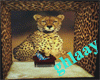 cheetah small room