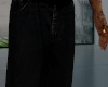 T/  Baggy Blacks