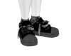 Sneaker Grunge Shoes