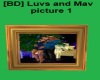 [BD] Luvs&Mav Picture1