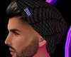 Hat Hair - Greek