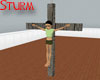 Crucified V2